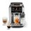 Cafetera Espresso Krups Sensation Elite Aluminium 2L 15 Bares molinillo integrado
