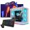 Desktop NeoPC Galaxy AMD Ryzen 5 5655G 8GB 240GB SSD Windows 11 Pro