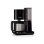 Cafetera de Goteo Bosch TKA8A053 1,1 L 1100 W 8 Tazas Negro con Función Autolimpieza