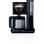 Cafetera de Goteo Bosch TKA8A053 1,1 L 1100 W 8 Tazas Negro con Función Autolimpieza