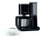 Cafetera de Goteo Bosch TKA8A053 1,1 L 1100 W 8 Tazas Negro con Función Autolimpieza