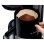 Cafetera de Goteo Bosch TKA8A053 1,1 L 1100 W 8 Tazas Negro con Función Autolimpieza