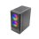 PC Sobremesa NeoPC Intel Core i3 12100F 16GB 480GB SSD RTX 3050 Windows 11 Pro Negra