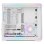 Caixa Mi-Torre ATX Nox Hummer Anvil Vidro Temperado Curvado ARGB Branca USB 3.0 Type C