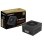 Fuente de Alimentación Gigabyte P750GM 750W Certificación 80 PLUS Gold modular activa