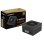 Fuente de Alimentación Gigabyte P750GM 750W Certificación 80 PLUS Gold modular activa