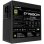 Fuente de Alimentación Gigabyte P750GM 750W Certificación 80 PLUS Gold modular activa