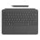 Teclado Microsoft Surface Pro 12 mecánico con touchpad y pluma digital