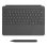 Teclado Microsoft Surface Pro 12 mecánico con touchpad y pluma digital