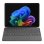 Teclado Microsoft Surface Pro 12 mecánico con touchpad y pluma digital