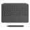 Teclado Microsoft Surface Pro 12 mecánico con touchpad y pluma digital