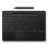 Teclado Microsoft Pro Flex mecánico AZERTY francés con touchpad y retroiluminación
