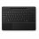 Teclado Microsoft Pro Flex mecánico AZERTY francés con touchpad y retroiluminación