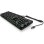 Clavier HP Pavilion Gaming 500 Noir Rétroéclairage LED RGB Alámbrico