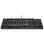 Clavier HP Pavilion Gaming 500 Noir Rétroéclairage LED RGB Alámbrico