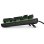 Clavier HP Pavilion Gaming 500 Noir Rétroéclairage LED RGB Alámbrico