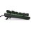 Clavier HP Pavilion Gaming 500 Noir Rétroéclairage LED RGB Alámbrico