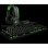 Clavier HP Pavilion Gaming 500 Noir Rétroéclairage LED RGB Alámbrico