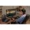 Clavier HP Pavilion Gaming 500 Noir Rétroéclairage LED RGB Alámbrico