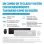 Tastiera HP 650 wireless a membrana con mouse ambidestro e batteria