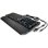 Tastiera HP Pavilion Gaming 800 meccanica retroilluminata USB completa Inglese