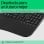 Tastiera HP 680 Comfort magnetica dual-mode wireless con tasti programmabili