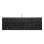 Teclado HP 125 G2 AZERTY Português com fio completo preto