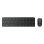 Clavier Lenovo Pro Combo 6000 sans fil complet avec souris ambidextre double connexion