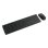 Clavier Lenovo Pro Combo 6000 sans fil complet avec souris ambidextre double connexion