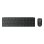 Clavier Lenovo Pro Combo 6000 sans fil complet avec souris ambidextre double connexion