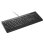 Clavier Lenovo Smartcard Wired Keyboard II AZERTY Français complet noir USB
