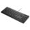 Clavier Lenovo Smartcard Wired Keyboard II AZERTY Français complet noir USB
