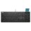 Clavier Lenovo Smartcard Wired Keyboard II AZERTY Français complet noir USB