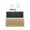 Clavier Lenovo Smartcard Wired Keyboard II AZERTY Français complet noir USB