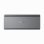 Teclado Lenovo ZG38C05815 inalámbrico y alámbrico USB Tipo C gris universal