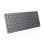Teclado Lenovo ZG38C05815 inalámbrico y alámbrico USB Tipo C gris universal
