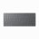 Teclado Lenovo ZG38C05815 inalámbrico y alámbrico USB Tipo C gris universal
