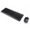 Teclado Lenovo Essential Wired Combo alámbrico completo QWERTZ con ratón óptico 1000 DPI