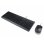 Teclado Lenovo Essential Wired Combo alámbrico completo QWERTZ con ratón óptico 1000 DPI