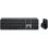 Teclado Logitech Master MX Keys S Combo inalámbrico AZERTY francés con ratón láser