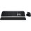 Teclado Logitech Master MX Keys S Combo inalámbrico AZERTY francés con ratón láser