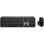 Teclado Logitech Master MX Keys S Combo inalámbrico AZERTY francés con ratón láser