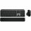 Teclado Logitech Master MX Keys S Combo inalámbrico AZERTY francés con ratón láser