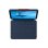 Clavier Logitech Rugged Combo 4 AZERTY bleu avec trackpad et protection robuste