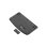 Teclado Logitech Ergo 920-012286 membrana inalámbrico ergonómico AZERTY francés