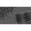 Teclado Logitech Ergo 920-012286 membrana inalámbrico ergonómico AZERTY francés