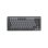 Teclado Logitech Master Series MX Mechanical Mini AZERTY Francês Grafite