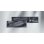 Teclado Logitech Master Series MX Mechanical Mini AZERTY Francês Grafite