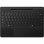 Teclado mecánico inalámbrico Microsoft Surface Pro Flex con retroiluminación y touchpad, batería larga duración