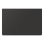 Clavier Samsung Galaxy Tab S11 Ultra Book Cover Slim AZERTY Noir